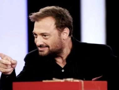 Τέλος το «Deal» με τον Χρήστο Φερεντίνο από τον Alpha